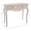 18054 1 konzolovy stolik clarisse 2 zasuvky