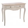 18054 konzolovy stolik clarisse 2 zasuvky