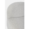 18432 7 kreslo babila siva boucle