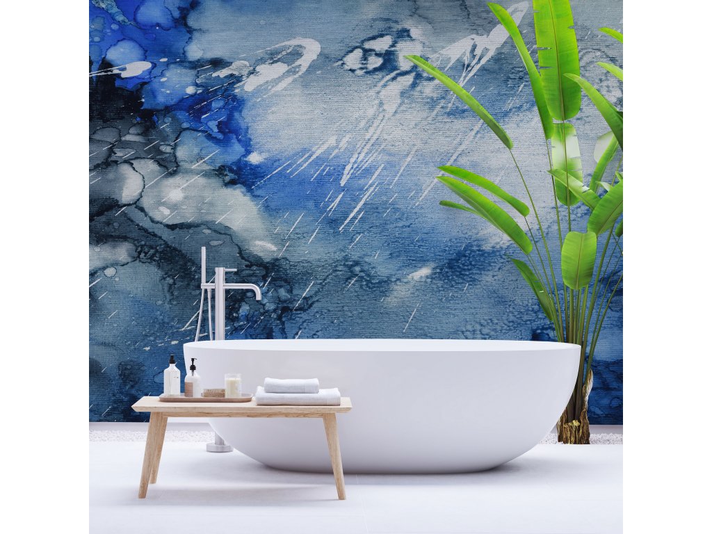 Oblečte svoje steny do štýlovej tapety