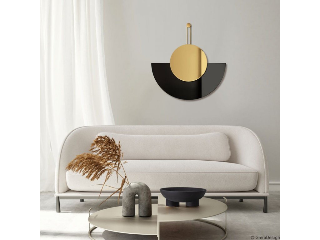 Dekoračné zrkadlá - osvieženie vášho interiéru