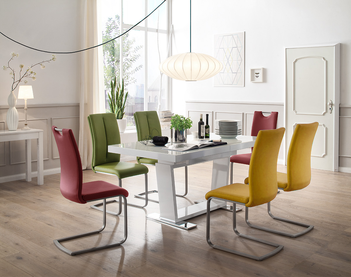 Ako sa správne starať o čalúnenie na stoličkách z ekokože