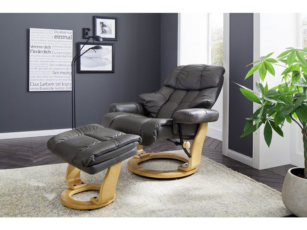 Ako sa správne starať o kožené čalúnenie