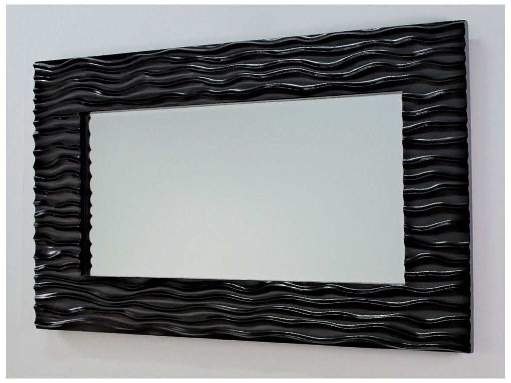 Zrkadlo Torcy B 100x160cm - Glamour Design 1