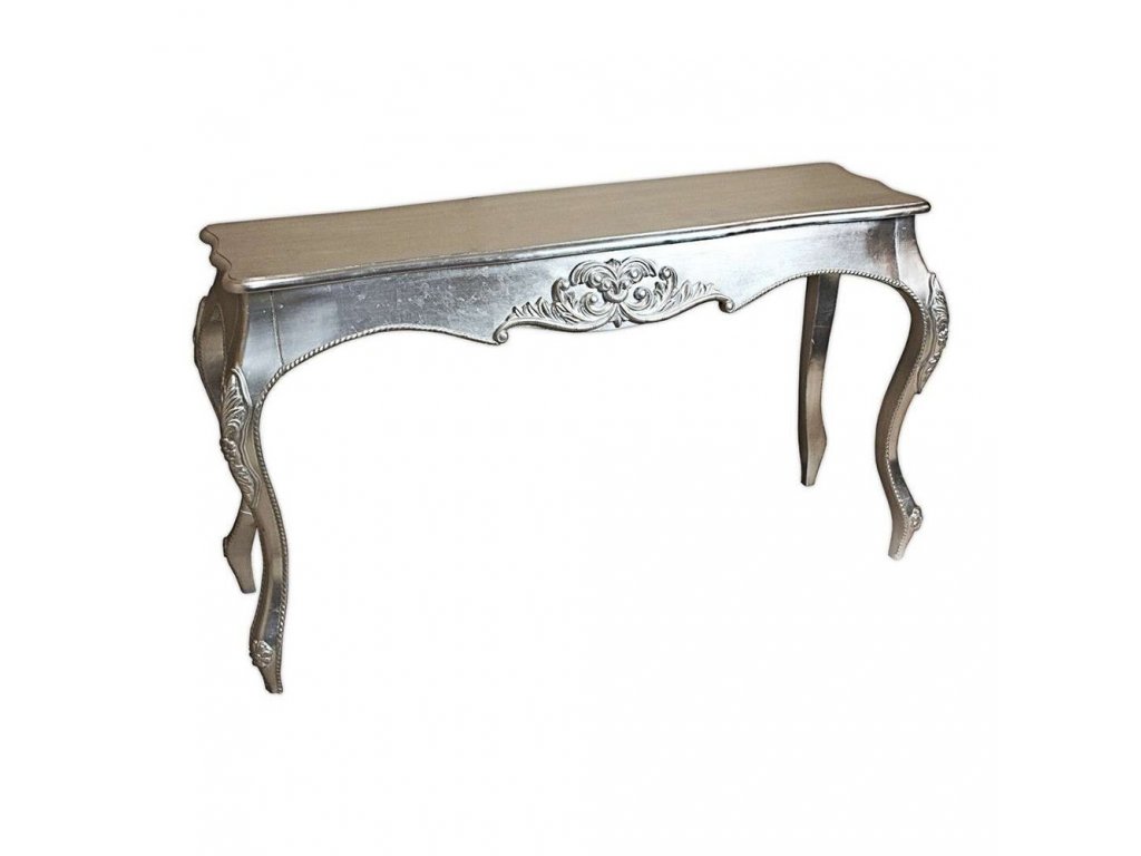 Konzolový stolík Aubert S 131 cm - Glamour Design 1