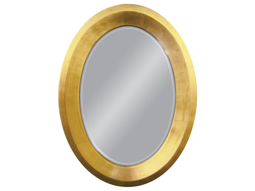 Zrkadlo Olivet G 60x80 cm - Glamour Design 1