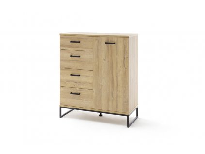 Toledo T75 ohne Deko 4709 18 grob