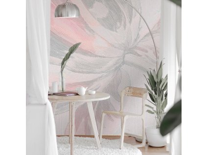 Mirage (Funkcia Vinyl on textured non-woven fabric brush)