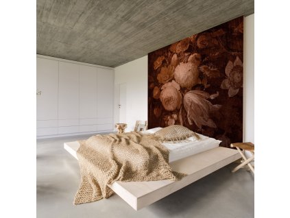 Boudoir Ugre (Funkcia Vinyl on textured non-woven fabric brush)