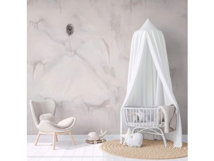 Lady Light (Funkcia Vinyl on textured non-woven fabric brush)