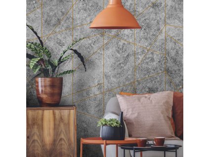 Light Allure (Funkcia Vinyl on textured non-woven fabric brush)