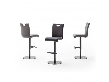 Barová stolička Alesi II - Glamour Design 1