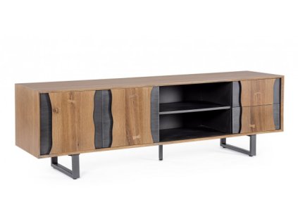 Garwood tv skriňka 2do-2dr