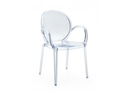 Jedálenská stolička Camilla