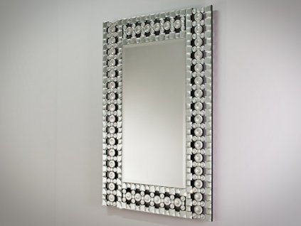 Zrkadlo Léonce - Číra - Obdĺžnikové