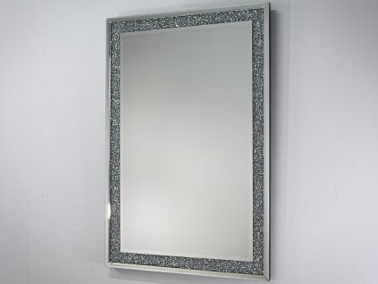 Zrkadlo Naeva - Číra - Obdĺžnikové