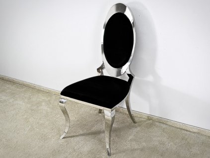 Stolička Ryella B - Glamour Design 1