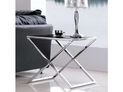 Príručný stolík Jeri - Glamour Design 1