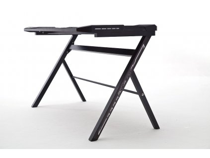 Stôl McRacing basic 3 - Glamour Design 1