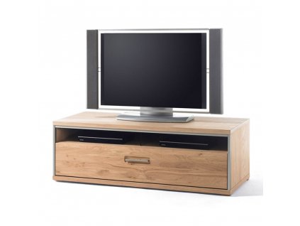 TV stolík ESPERO 3 - Hnedá