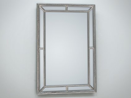 Zrkadlo Cora II - Glamour Design 1