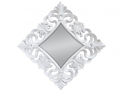 Zrkadlo Mouron W 100x100 cm - Glamour Design 1