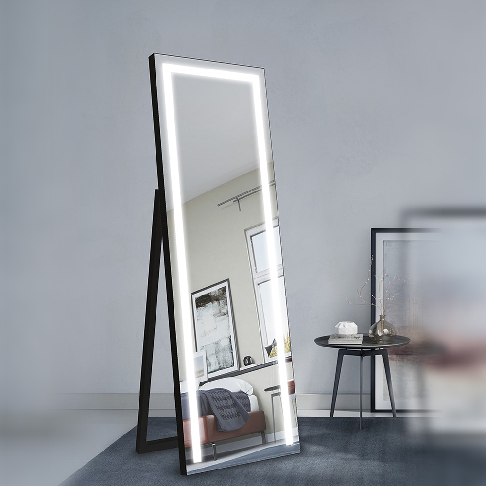 Zrkadlo Adela LED Rozmer zrkadla: 70 x 180 cm