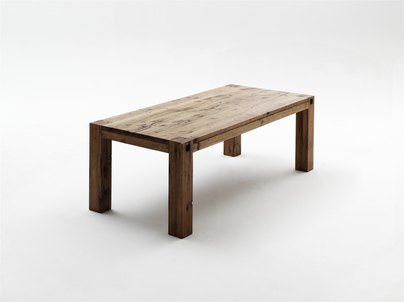 Jedálenský stôl Leeds bassano Rozmer: 400x76x120cm
