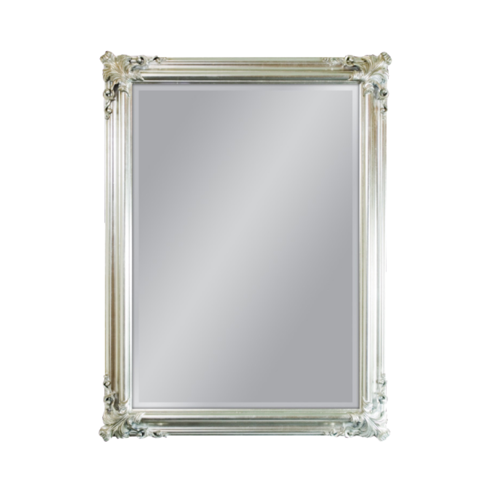 Zrkadlo Albi S Rozmer: 90x180 cm