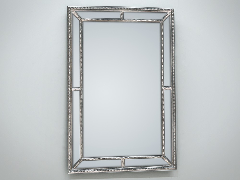 Zrkadlo Cora II Rozmer: 80 x 120 cm