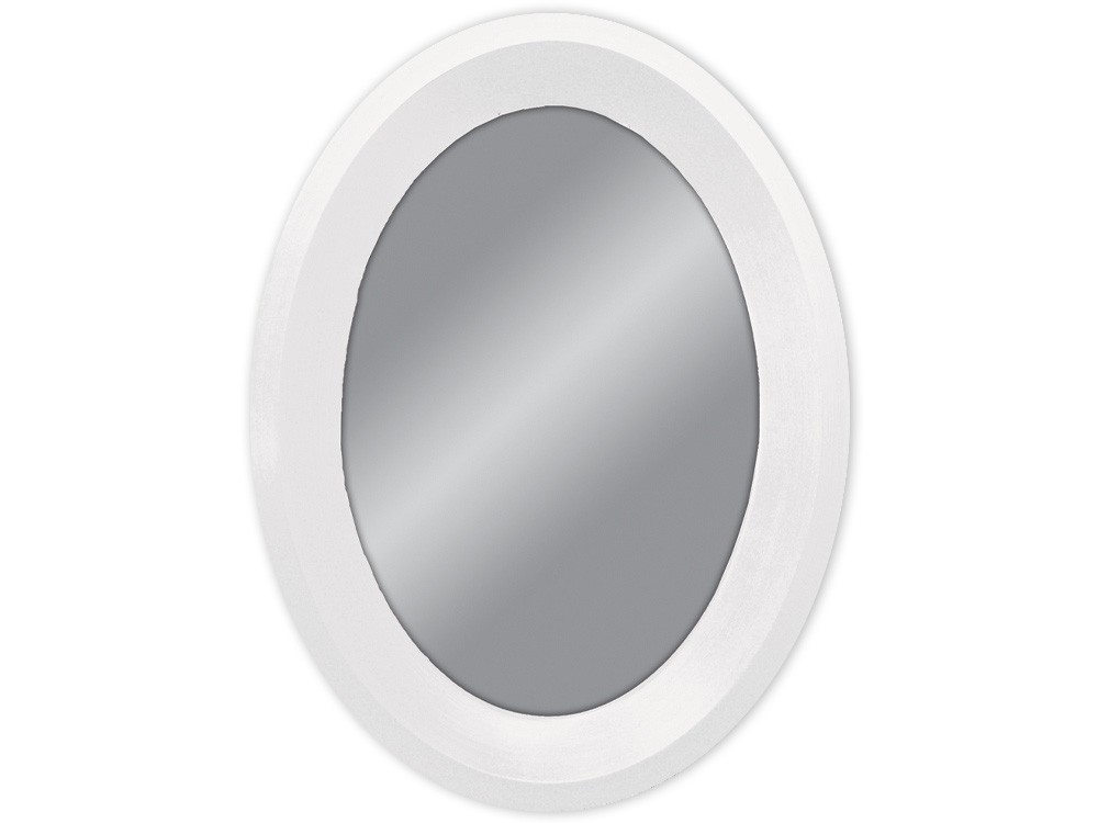 Zrkadlo Olivet W 60x80 cm