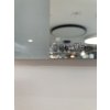 Zrkadlo do kúpelne s LED - Poesia LED - Číra - Obdĺžnikové- 3