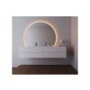1695 1 zrkadlo nella led