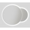 Zrkadlo do kúpelne s LED - Dopix LED - Číra - Atypické- 2