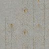Concrete Fan Gold (Funkcia Vinyl on textured non-woven fabric concrete)