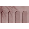 Libra Pink (Funkcia Vinyl on textured non-woven fabric craft)