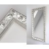 Zrkadlo Prowansja - Biela - Obdĺžnikové- 3
