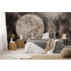 Notte (Funkcia Vinyl on textured non-woven fabric stucco)