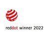 logo red dot award 2022