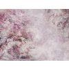 Sanctuary Pink (Funkcia Vinyl on textured non-woven fabric concrete)