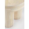Príručný stolík Dacca - natural