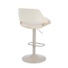 Barová stolička Roxanne moon