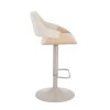 Barová stolička Roxanne moon