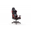 Kancelárska stolička DX RACER 1 - Čierna;Červená- 6