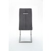 Stolička Salva 2 - Čierna - Čierna;Sivá;Piesková- 7