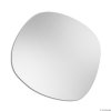 Zrkadlo Roco Wide LED - Číra - Atypické- 2