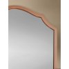 Zrkadlo Grand Amis Copper - Medená - Atypické- 3