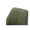 Stolička Pemba - olivová - Antracit;Cappuccino;Olivová- 8