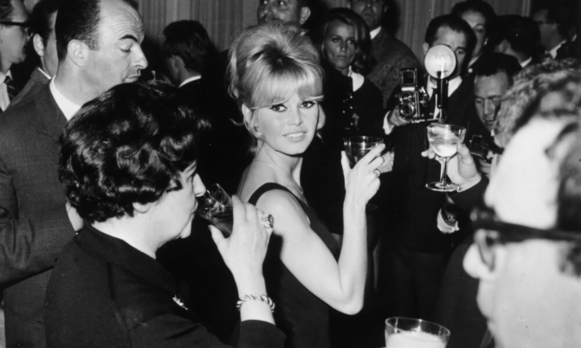 Brigitte Bardot: žena, kterou svět nepřehlédl