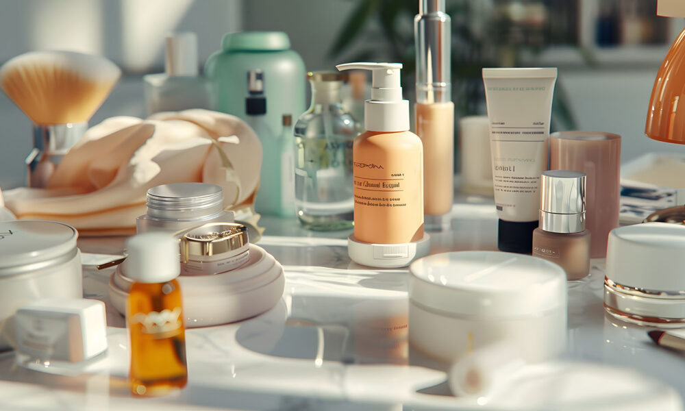Clean beauty, neboli Čistá a bezpečná kosmetika: Vše, co o ní potřebujete vědět